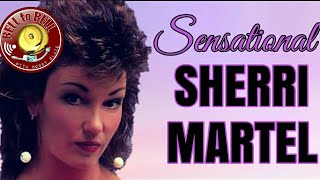 Sensational Sherri Martel Most Influential Women in Wrestling [upl. by Adaj]