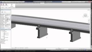 Autodesk AutoCAD Civil 3D with Autodesk Revit Structure [upl. by Adnamma]