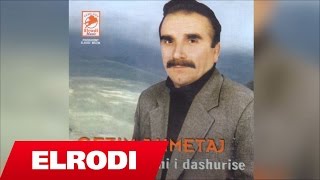 Gezim Ahmetaj  Prushi i Dashurise Official Song [upl. by Heigho]