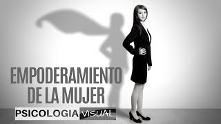 El Empoderamiento de la Mujer Inicios lo que significa y 7 Consejos para fomentarlo [upl. by Byler]