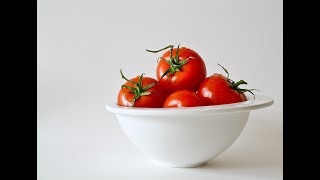 Benefits of Lycopene [upl. by Auhoj]