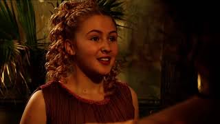 The Roman Mysteries The Trials of Flavia Gemina  Series 2 Episode 3 [upl. by Yddet]