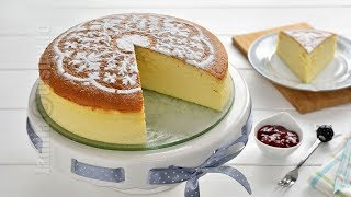 Cheesecake Japonez CC Eng Sub  JamilaCuisine [upl. by Ylime623]