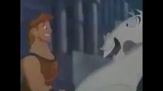 Hercules 1997  VHS Spot 4 [upl. by Drawd997]