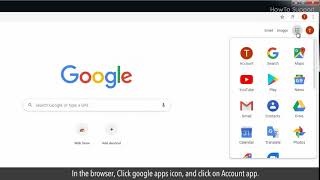 How to change Google password Tutorial [upl. by Mavis]