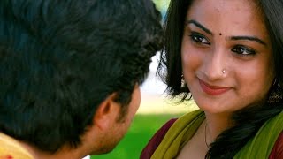 Vikramadithyan l Deepika amp Adithyan romantic scene l Mazhavil Manorama [upl. by Onaicnop]