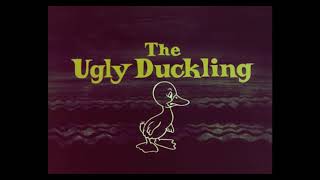 Silly Symphony – The Ugly Duckling 1939 – Walt Disney Educational titles [upl. by Laven]