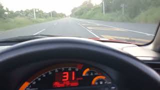 Honda S2000 VTEC Crossover Sound [upl. by Grunenwald]