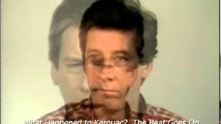 What Happened To Kerouac 17 Paul Gleason Clip 1986 [upl. by Argella]