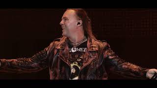 HELLOWEEN  I Want Out Live in Wacken 2018  HELLOWEEN [upl. by Ahseinet]