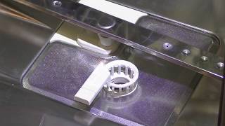 8  How to Clean the Triple Filter and Nonreturn Valve on a Miele Dishwasher [upl. by Kent]