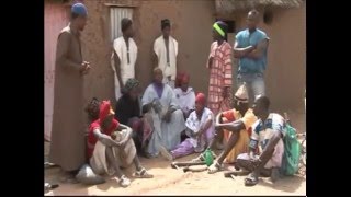 Théathre Malien comedie Sewa Dougou Vol 01 2015 [upl. by Nannah]