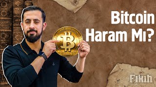 Bitcoin Haram Mı Mehmedyildiz [upl. by Vania]