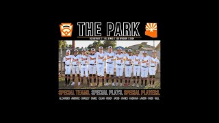 Litchfield Park vs Avondale [upl. by Baler]