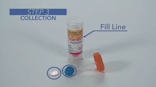 How to Collect a Stool Specimen [upl. by Nollad]