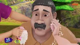 Shiva  शिवा  The Missing Doggy  Full Episode 68  Voot Kids [upl. by Ericksen]