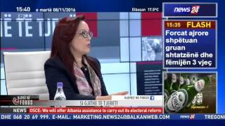 News 24 Albania Live [upl. by Ydneh]