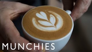 How To Make the Perfect Cappuccino [upl. by Burleigh]