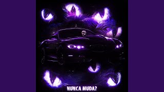 NUNCA MUDA Super Slowed [upl. by Deyes20]