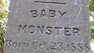 10 Most Mysterious Tombstones In The World [upl. by Auhoj]