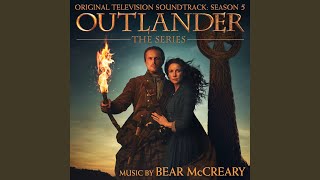 Outlander  The Skye Boat Song Choral Version [upl. by Mars]