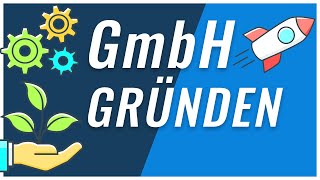 GmbH gründen amp Steuern sparen  So gehts [upl. by Gairc]