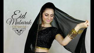 Dance on Eid Mubarak  Eid Special [upl. by Glass]