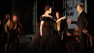 An introduction to The Marriage of Figaro The Royal Opera [upl. by Eanej917]