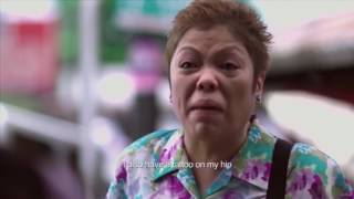 Donor 2010 HD 1080p Filipino Movie latest 2016 Horror Thriller [upl. by Nonah]