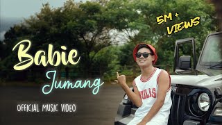 RC  Babie Jumang Official music video  ProdNgambu Sangma [upl. by Nrehtak968]