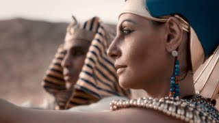 How Akhenaten Demolished Centuries of Egyptian Tradition [upl. by Akerdnahs406]