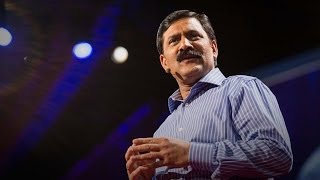 My Daughter Malala  Ziauddin Yousafzai  TED Talks [upl. by Abner]