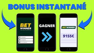 comment installer betwinner sur iPhone [upl. by Rojas]