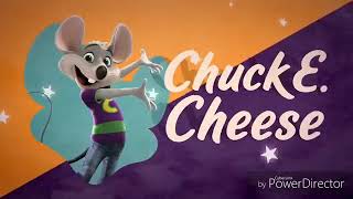 Chuck E Cheeses Birthday Star Spectacular 2018 [upl. by Wernda496]