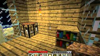 Lets Play Minecraft 054 Deutsch HD  MinecraftFeature quotTotalabsturzquot ReUp [upl. by Ashatan]