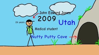 Nutty Putty cave tragic incident [upl. by Ellednahs]