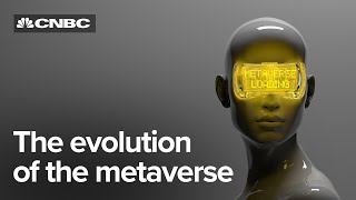 What is the metaverse [upl. by Sundin]