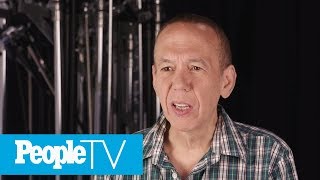 Gilbert Gottfried Looks Back On Bringing The Parrot Iago To Life In ‘Aladdin’  PeopleTV [upl. by Dyanne64]