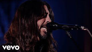 Foo Fighters  Times Like These in the Live Lounge [upl. by Reamy199]