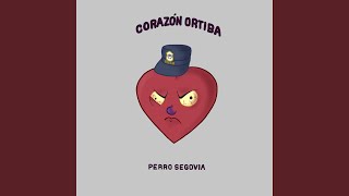 Corazón Ortiba [upl. by Langham]