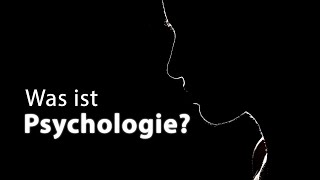 Was ist Psychologie [upl. by Ormsby]