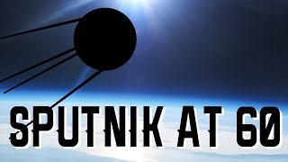 Sputnik was the Soviets Backup Satellite [upl. by Danielle]