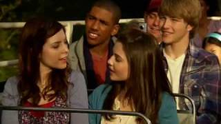 StarStruck Tour Introduction  Disney Channel Official [upl. by Eldwin932]