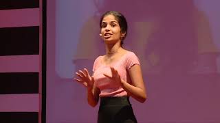 The Feminist Paradox  Thisari Randunu  TEDxYouthTWSDubaiWomen [upl. by Mano]