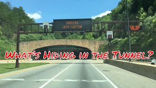 The Truth About the Cumberland Gap Tunnel [upl. by Nnel]