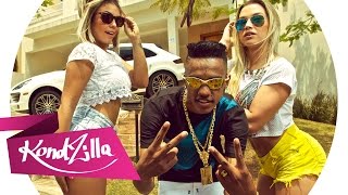 MC MK SP  Olha Como Nois Ficou KondZilla [upl. by Okkin]