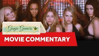 Coyote Ugly 2000  Full Movie Commentary [upl. by Alius]