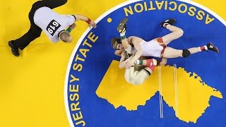 Best wrestling highlights from the state championship finals [upl. by Vaden]