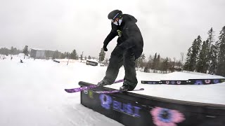 TRYSIL  TOUR VLOG 5 [upl. by Enitsugua]