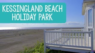 Kessingland Beach Holiday Park East Anglia amp Lincolnshire [upl. by Lenette]